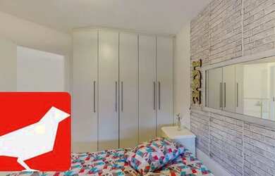 Imagem 16: Apartamento à venda no bairro Vila Suzana - São Paulo/SP, Zona Sul