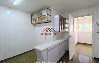 Imagem 10: Apartamento Locação 4 Dormitórios - 168 m² Jardim Paulista