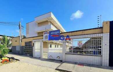 Imagem: O apartamento possui 2 Dormitórios, 1 Banheiro, 55m² de Área