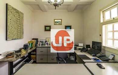 Imagem 8: Casa com 4 dormitórios, 600 m² - venda por R$ 4.000.000,00 ou aluguel...