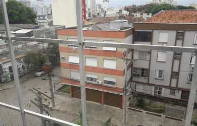 Imagem 9: PORTO ALEGRE - Conjunto Comercial/Sala - Cidade Baixa