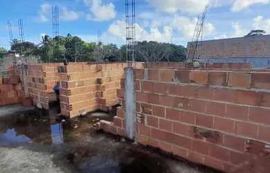 Imagem 15: Casa em Condomínio para Venda em Salvador, Fazenda Grande IV, 2 dormitórios,...