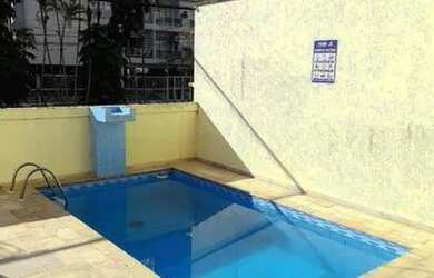 Imagem: O apartamento possui 3 Dormitórios, 1 Vaga na garagem e está