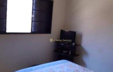 Imagem 12: Casa à venda, 169 m² por R$ 420.000,00 - Parque Residencial Cândido...