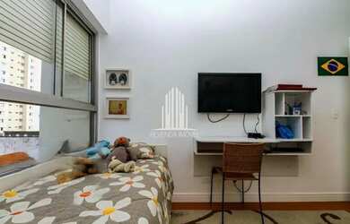 Imagem 10: Apartamento com 3 dormitórios á venda no Brooklin