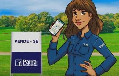 Imagem: O terreno possui 200m² de Área e está localizado em Jardim