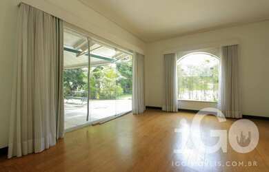 Imagem 7: CASA CONDOMINIO - JARDIM DOS ESTADOS - ALTO BOA VISTA - 600M² A/C