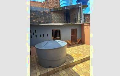 Imagem 13: Casa Zona Sul. Ar-condicionado, 40m² de Área, 2 Banheirose4 Dormitórios