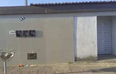 Imagem 1: Alugo casa R$ 400