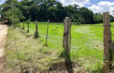 Imagem: O terreno está localizado em Centro, Mairiporã à venda por