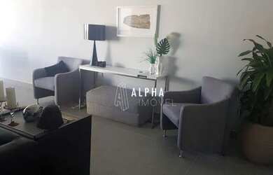 Imagem: A casa em condomínio possui 3 Dormitórios, 3 Banheiros, 4