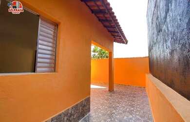Imagem 11: Casa com 2 dormitórios à venda, 70 m² por R$ 215.000,00 - Jardim Leonor...