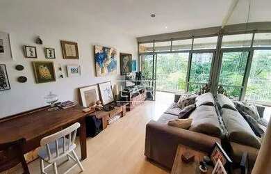 Imagem 4: Apartamento com 2 dormitórios, 110 m² - venda por R$ 1.790.000 ou aluguel...