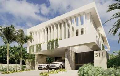 Imagem 2: Casa 4 Suítes de Alto Padrão no Viva Park - Porto Belo