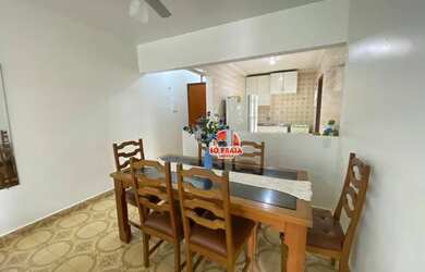 Imagem 5: Apartamento com 2 dormitórios à venda, 82 m² por R$ 285.000 - Vila...