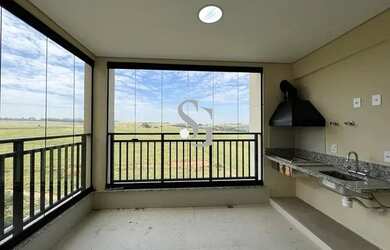 Imagem 1: BELÍSSIMO APARTAMENTO PARA LOCAÇÃO NO SWISS PARK COM VISTA PARA FAZENDA