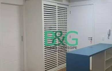 Imagem 15: Apartamento com 1 dormitório, 37 m² - venda por R$ 280.000 ou aluguel...