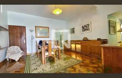 Imagem 2: Apartamento à Venda - Lagoa, 3 Quartos, 115 m2