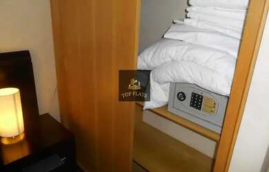 Imagem 7: Flat disponível na Vila Olímpia