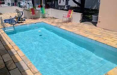 Imagem 3: LINDA CASA ALUGUEL TEMPORADA IGUABINHA - REGIÃO DOS LAGOS - RJ