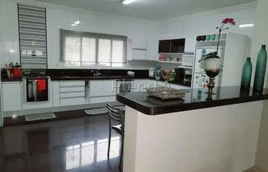 Imagem 10: Casa á venda no Condomínio Haras Bela Vista - Parque Rural Fazenda Santa...