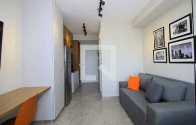 Imagem 10: Apartamento para Aluguel - Pinheiros, 1 Quarto, 27 m2