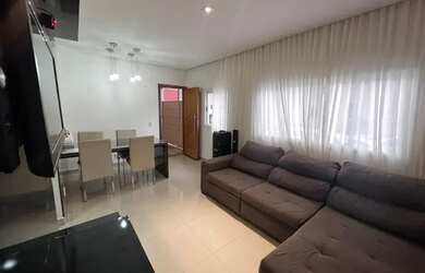 Imagem 6: Casa 3/4 condomínio à 06 minutos do Shopping Flamboyant