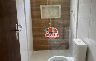 Imagem 9: Casa com 2 dormitórios à venda, 90 m² por R$ 340.000 - Pedreira - Mongaguá/SP