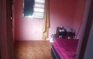 Imagem 6: Alugo uma casa 1/4. 2 Banheirose1 Dormitório