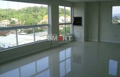 Imagem: O apartamento possui 3 Dormitórios, 3 Banheiros, 105m² de