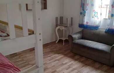 Imagem 2: Apartamento em Itaqua. 49m² de Área, 1 Vaga na garageme2 Dormitórios