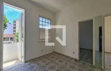 Imagem: O apartamento possui 2 Dormitórios, 1 Banheiro, 40m² de Área