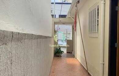 Imagem 8: Casa térrea 2 dormitórios Osvaldo Cruz