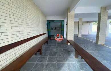 Imagem 5: Apartamento com 2 dormitórios à venda, 63 m² por R$ 286.200 - Vila...