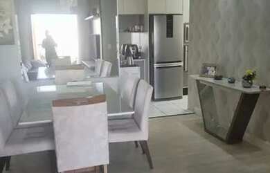 Imagem 6: APARTAMENTO A VENDA EM JUNDIAÍ FLEX JUNDIAÍ JARDIM ANA MARIA - 2 VAGAS