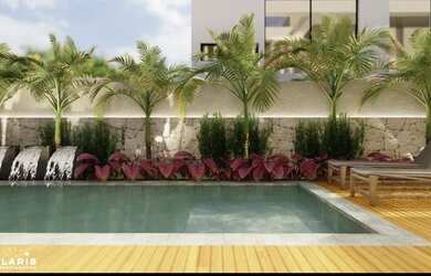 Imagem 11: Casa 4 Suítes de Alto Padrão no Viva Park - Porto Belo