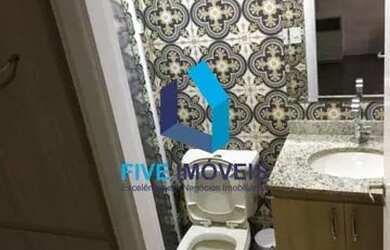 Imagem 15: Apartamento, 75 m² - venda por R$ 583.000,00 ou aluguel por R$ 2.900,00/mês...