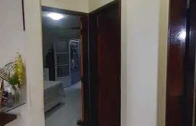 Imagem 4: Casa em Condomínio com 3 quartos na Vicente Fialho Próx. Aririzal