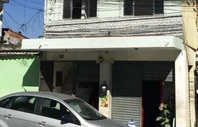 Imagem: O apartamento possui 1 Dormitório e 1 Banheiro e está localizado