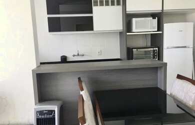 Imagem 8: Apartamento com 1 dormitório, 38 m² - venda por R$ 265.000,00 ou aluguel...