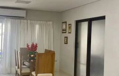 Imagem: A casa em condomínio possui 3 Dormitórios, 4 Banheiros, 4