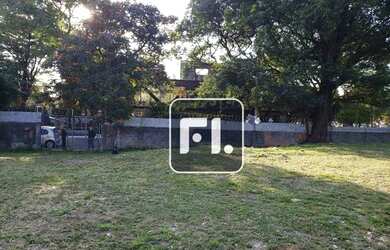 Imagem 8: Terreno, 4093 m² - venda por R$ 81.860.000,00 ou aluguel por R$ 217.105,00/mês - Campo Bel