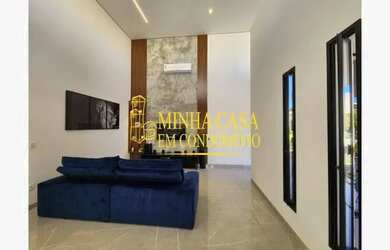 Imagem 6: CASA EM CONDOMINIO VILLAGE RIO PRETO III