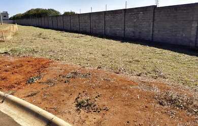 Imagem 1: Terreno de 391,63 m² no Residencial Jardim do Jatobá em Hortolândia/SP