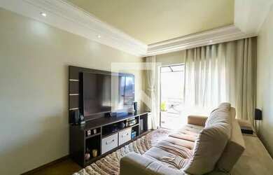 Imagem: O apartamento possui 3 Dormitórios, 2 Banheiros, 3 Vagas na