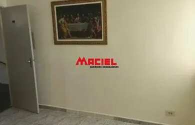 Imagem 1: Apartamento Padrão em São José dos Campos