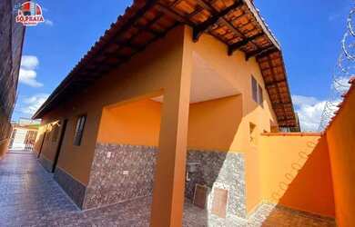 Imagem 12: Casa com 2 dormitórios à venda, 70 m² por R$ 215.000,00 - Jardim Leonor...