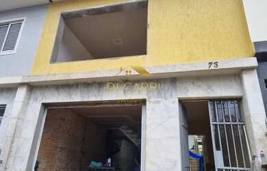 Imagem: O depósito possui 191m² de Área e está localizado em Jardim