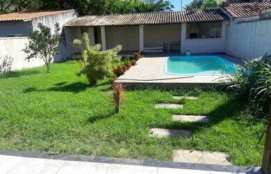 Imagem: A casa em condomínio possui 2 Dormitórios, 2 Banheiros, 2