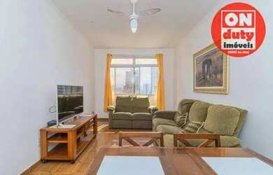 Imagem 12: FRENTE A PRAIA Apartamento com 1 dormitório à venda, 65 m² por R$ 370.000...